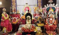 Shirali - Day 8 Navaratri 2022